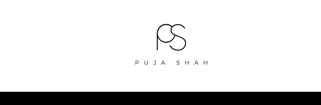 Puja Shah Cover Image