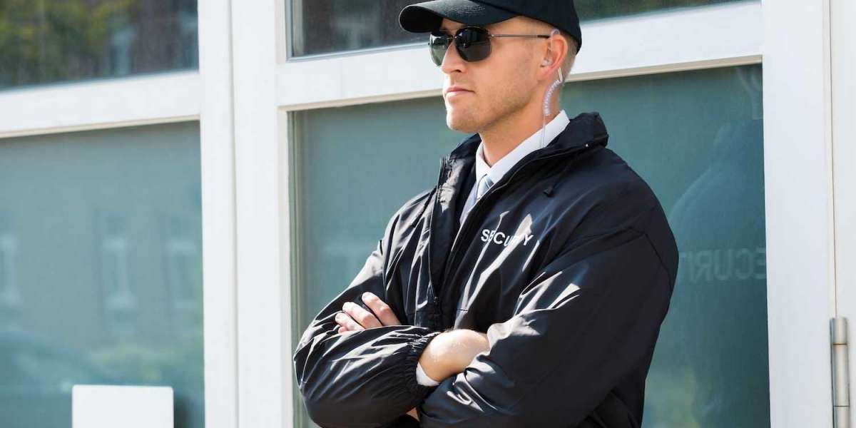 Best Security Guard Companies in Los Angeles: Protecting Your Business