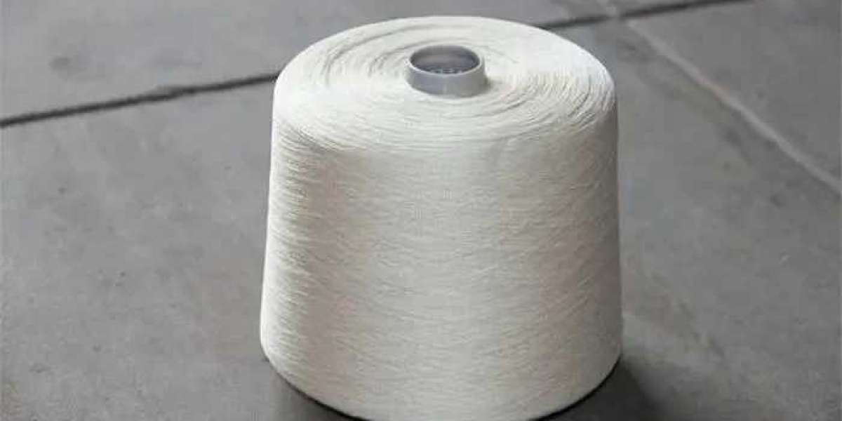 Hemp Yarn Compared to Other Fibers: Why Hemp?