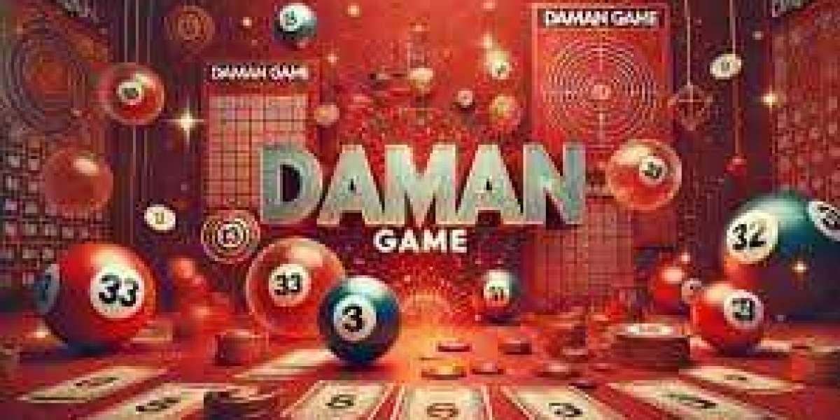 Daman Game: India’s Fast-Rising Platform for Online and Casino Gaming