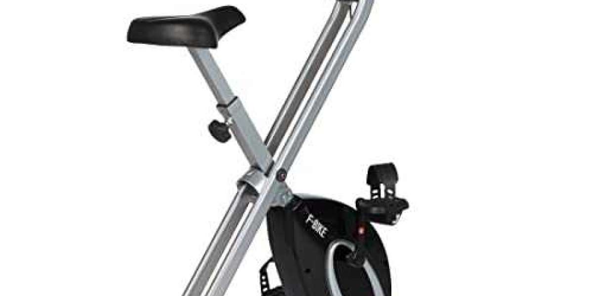 Exercise Cycles: What's New? No One Is Talking About