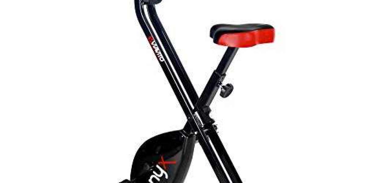 Where Is Home Exercise Bike Be 1 Year From In The Near Future?