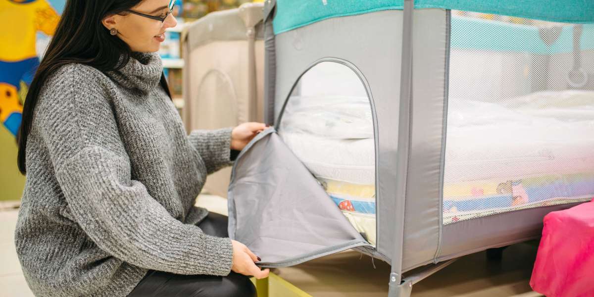 15 Best Cots Newborn Bloggers You Need To Follow